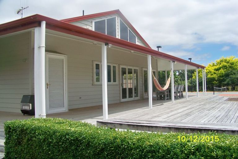 Photo of property in 397 Mystery Creek Road, Ohaupo, 3881