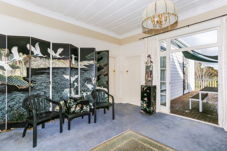 Photo of property in 152 Ararimu Road, Ramarama, Drury, 2579