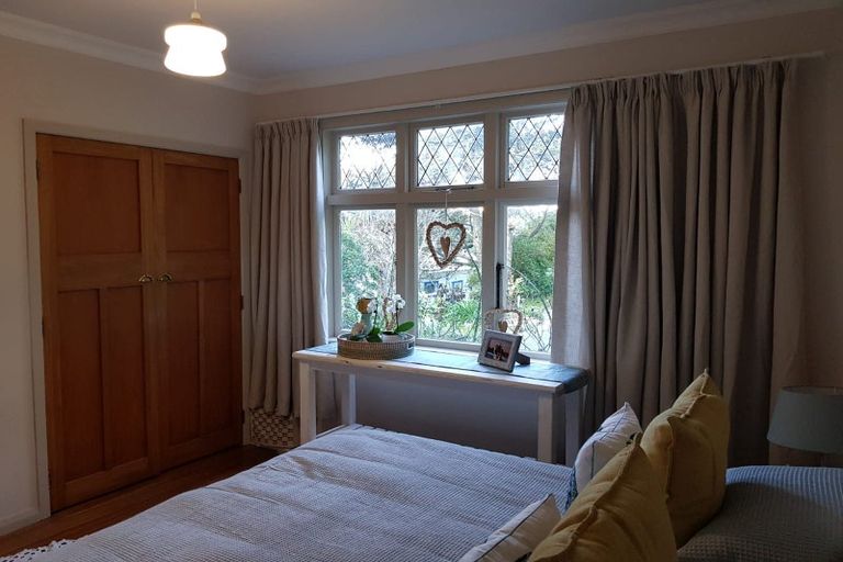 Photo of property in 8 Heke Street, Ngaio, Wellington, 6035