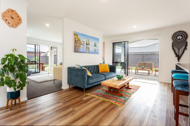 Photo of property in 6 Summer Eve Place, Matamata, 3400