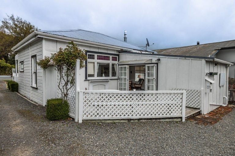 Photo of property in 99 Clyde St (state Highway 49), Ohakune, 4625