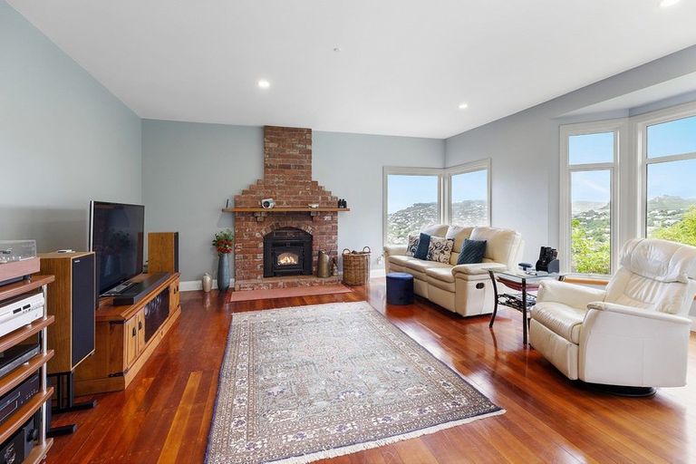 Photo of property in 11 Ridvan Grove, Ngaio, Wellington, 6035