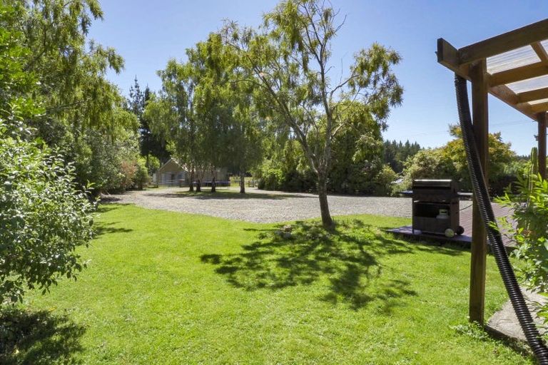 Photo of property in 405 Nightcaps-ohai Highway, Ohai, Otautau, 9689