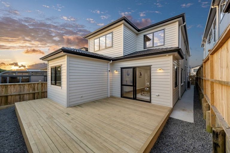 Photo of property in 3 Ripa Street, Flat Bush, Auckland, 2019