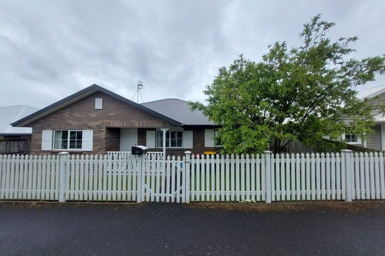 Photo of property in 68 Queens Avenue, Frankton, Hamilton, 3204