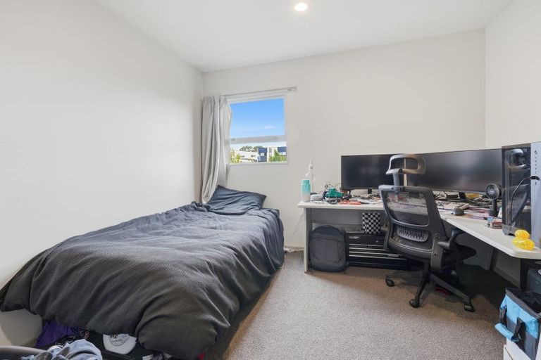 Photo of property in 7/252 Worcester Street, Christchurch Central, Christchurch, 8011
