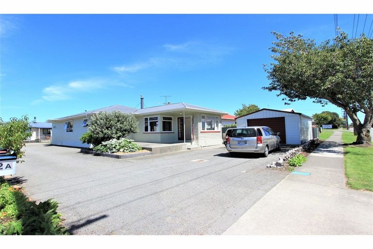 Photo of property in 22 Alabama Road, Redwoodtown, Blenheim, 7201