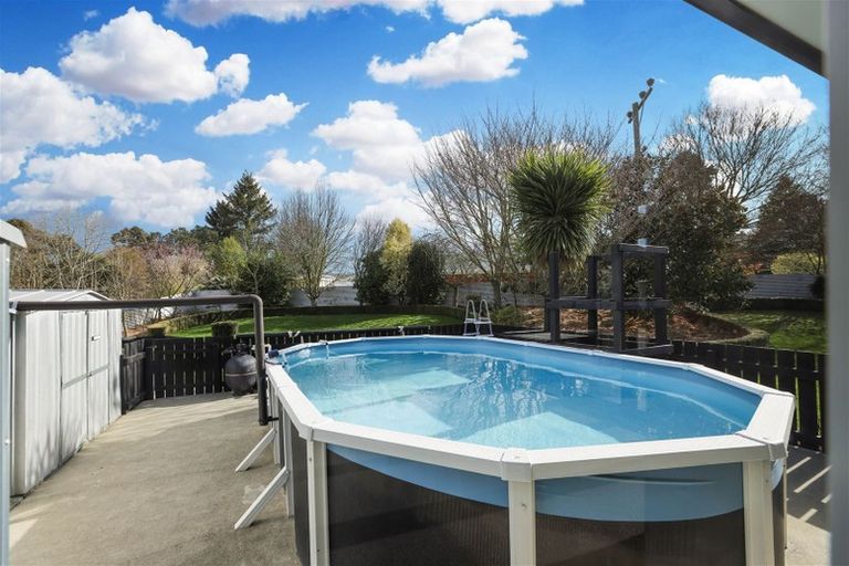 Photo of property in 4 Manse Place, Hampstead, Ashburton, 7700