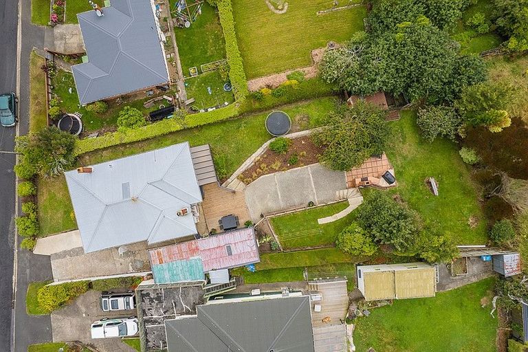 Photo of property in 2 Thomson Street, Green Island, Dunedin, 9018