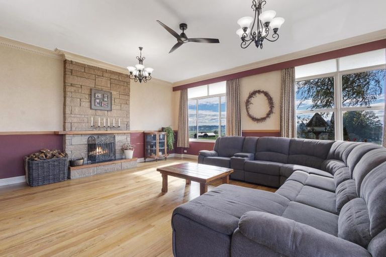 Photo of property in 77 Lichfield Road, Lichfield, Putaruru, 3482