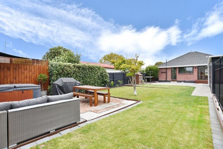 Photo of property in 30 Olivine Street, Shirley, Christchurch, 8013