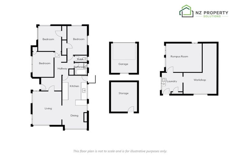 Photo of property in 48 Skibo Street, Kew, Dunedin, 9012