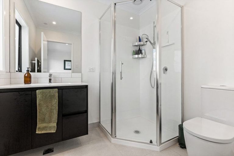 Photo of property in 47 David Carnegie Road, Hobsonville, Auckland, 0616