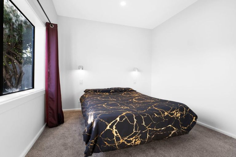 Photo of property in 40 Randolph Street, Woolston, Christchurch, 8062