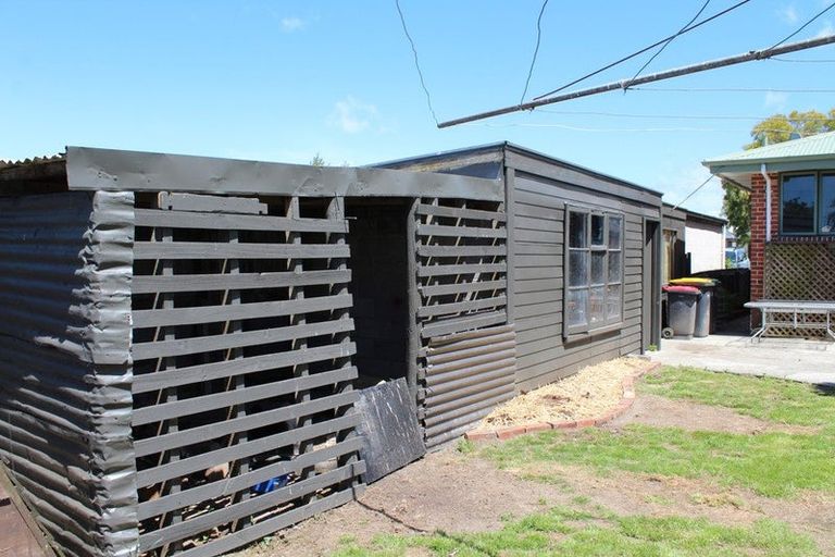 Photo of property in 32 Hayhurst Street, Temuka, 7920