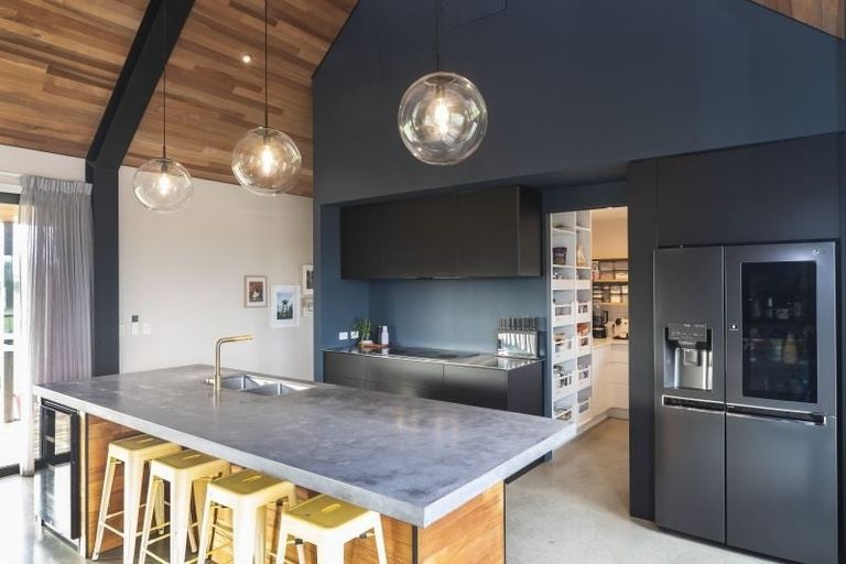 Photo of property in 9 Long View Lane, Swannanoa, Rangiora, 7475