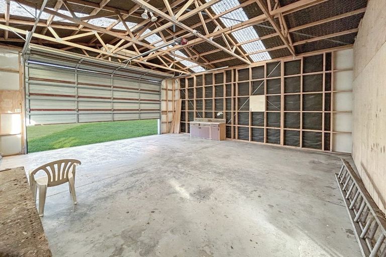 Photo of property in 40b Fairfield Road, Levin, 5510