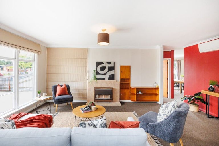 Photo of property in 43 Manchester Street, Takaro, Palmerston North, 4412