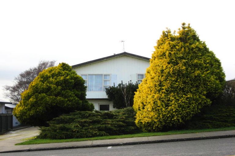 Photo of property in 373 Racecourse Road, Hargest, Invercargill, 9810