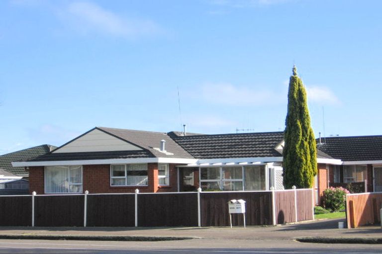 Photo of property in 567 Church Street, Terrace End, Palmerston North, 4410
