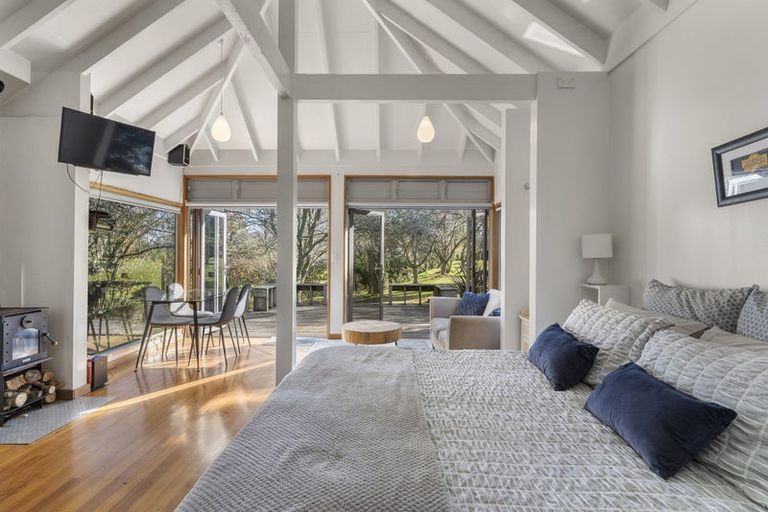 Photo of property in 441 Pukekauri Road, Waihi, 3682