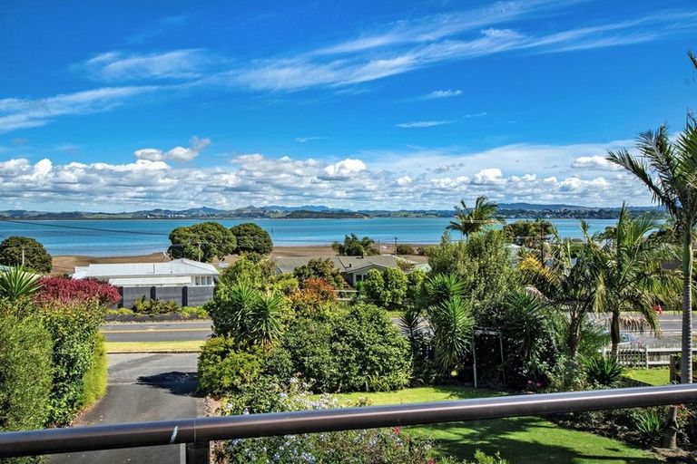 Photo of property in 471 Whangarei Heads Road, Tamaterau, Whangarei, 0174
