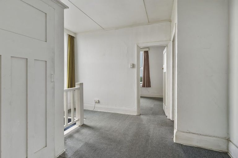 Photo of property in 139 Carroll Street, Dunedin Central, Dunedin, 9016