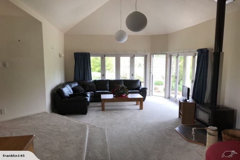 Photo of property in 153 Taha Road, Waimauku, 0881