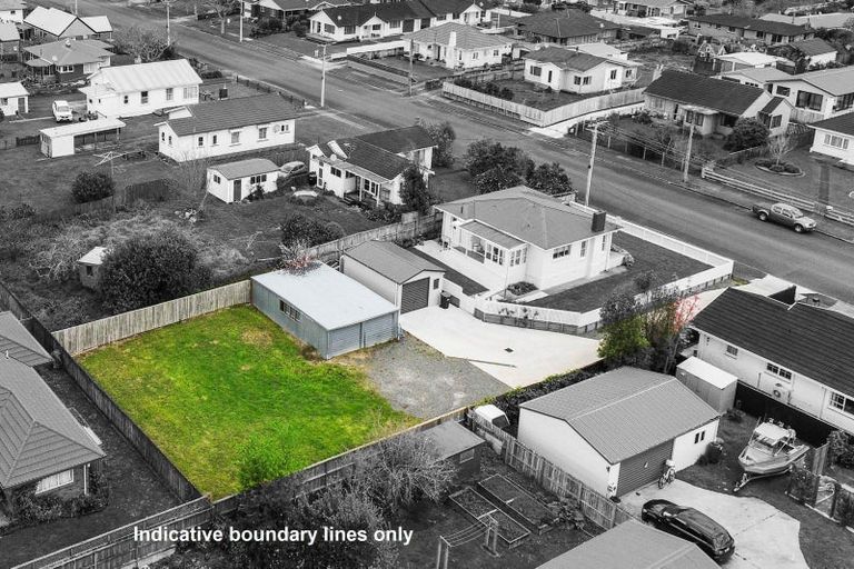 Photo of property in 88c Lorne Street, Morrinsville, 3300