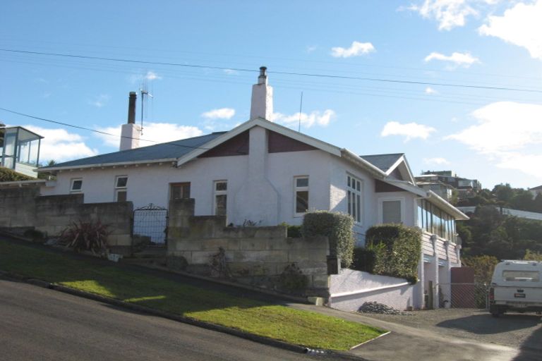 Photo of property in 52 Torridge Street, Oamaru, 9400