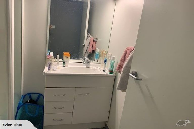 Photo of property in Orange Apartments/victoria Centr, 408/169 The Terrace, Wellington Central, Wellington, 6011