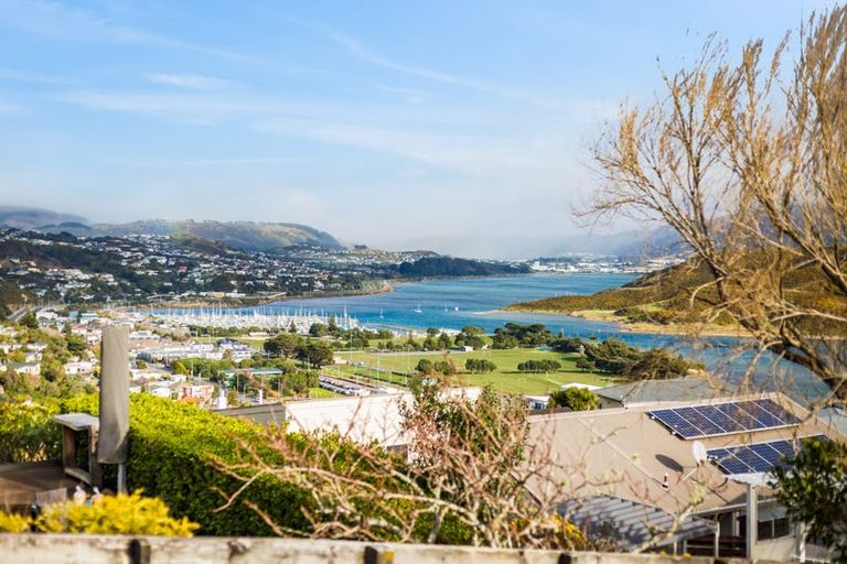 Photo of property in 6 Tregear Place, Camborne, Porirua, 5026