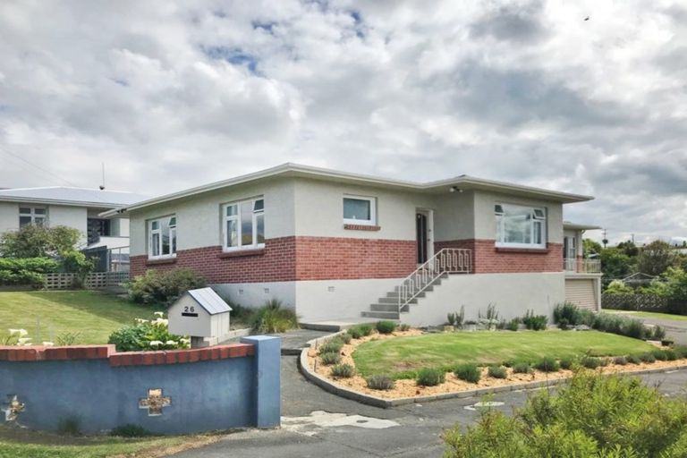 Photo of property in 26 Christie Street, Balclutha, 9230