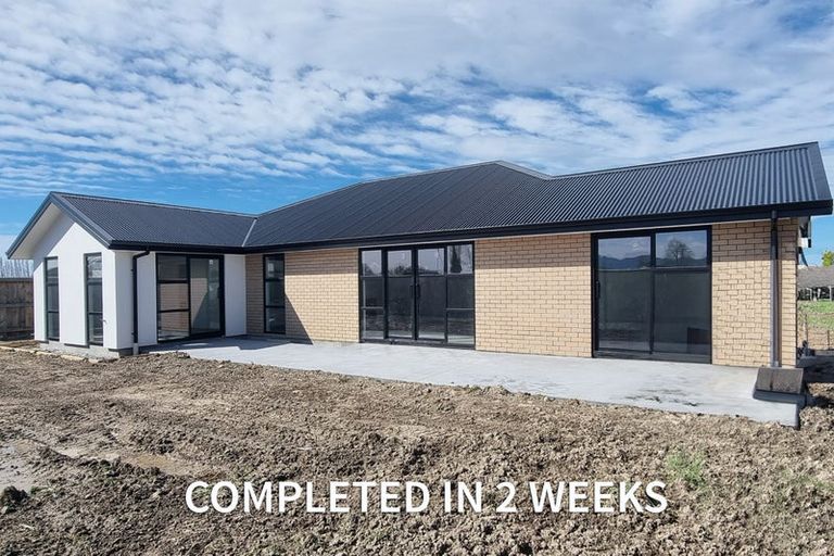 Photo of property in 8 Ketu Lane, Redwoodtown, Blenheim, 7201