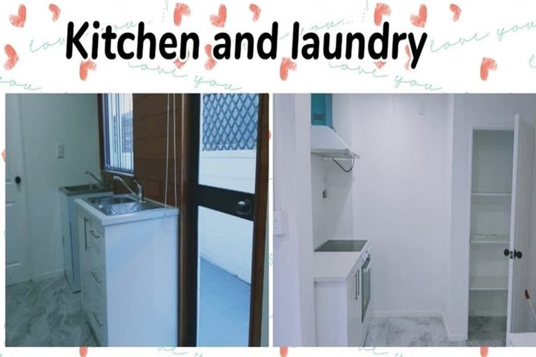 Photo of property in 5 Aspiring Avenue, Clover Park, Auckland, 2019