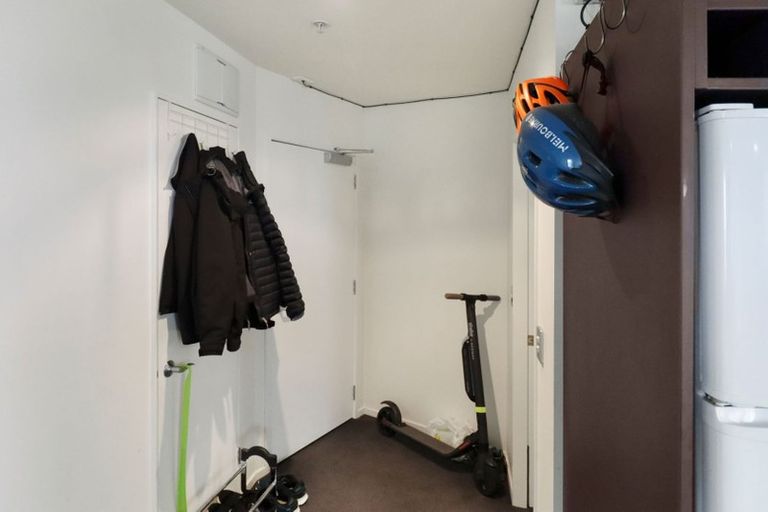 Photo of property in 4e/123 Molesworth Street, Thorndon, Wellington, 6011