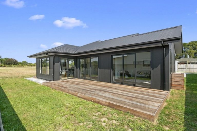 Photo of property in 3/213 Thornton Road, Cambridge, 3434