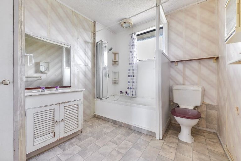 Photo of property in 4b Brooklyn Road, Claudelands, Hamilton, 3214