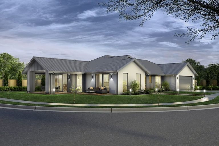 Photo of property in 5 Arrowsmith Drive, Methven, 7730