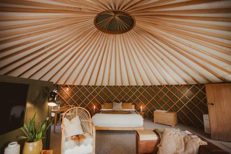 Photo of property in 105 Tongue Farm Road, Matakana, 0985