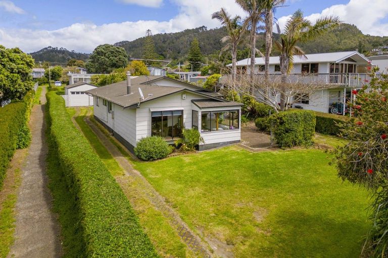 Photo of property in 12 Harsant Avenue, Hahei, Whitianga, 3591