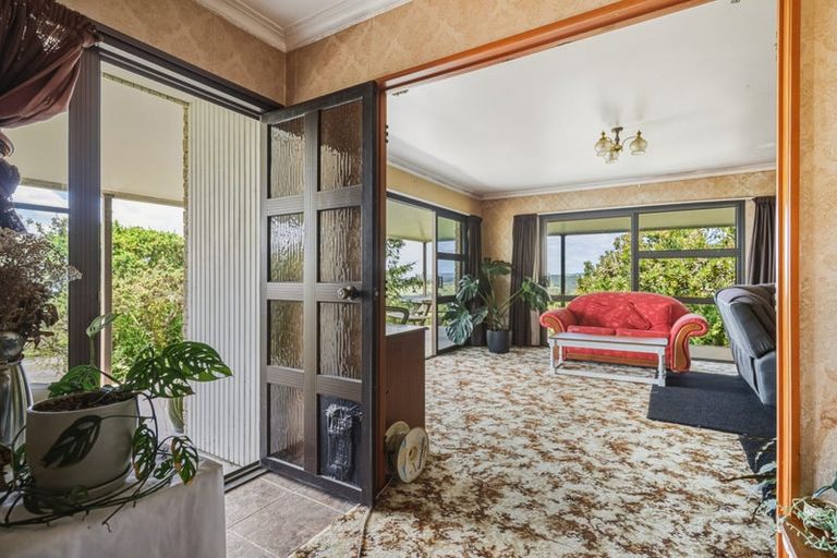 Photo of property in 598 Ormandy Road, Mangapai, Whangarei, 0178