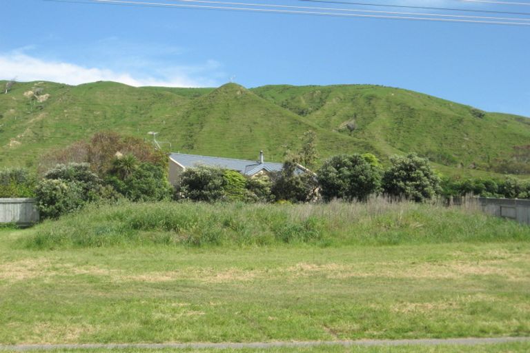 Photo of property in 110 Wairere Road, Wainui, Gisborne, 4010