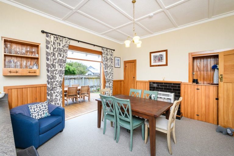 Photo of property in 48 Limbrick Street, Terrace End, Palmerston North, 4410