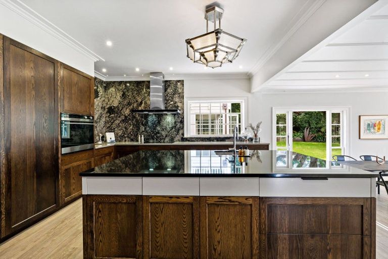 Photo of property in 21 Almorah Road, Epsom, Auckland, 1023