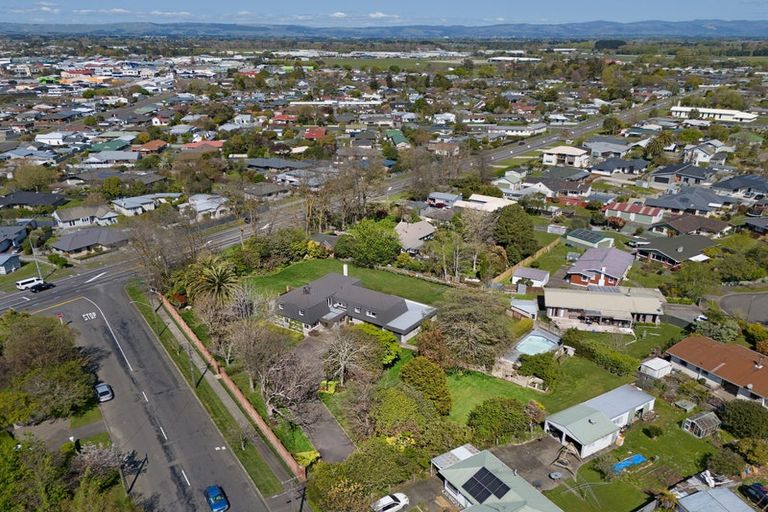 Photo of property in 2 Sandon Road, Feilding, 4702
