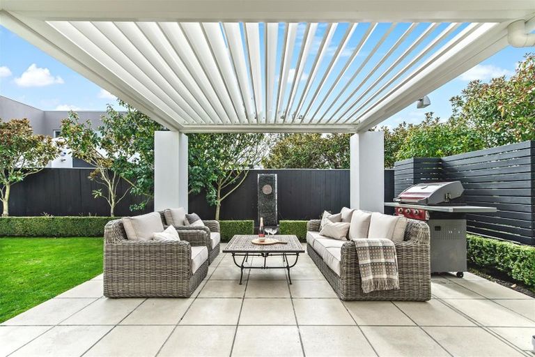 Photo of property in 81a Harakeke Street, Fendalton, Christchurch, 8014