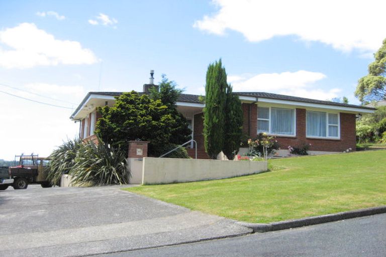 Photo of property in 40a Totara Avenue, Pukekohe, 2120