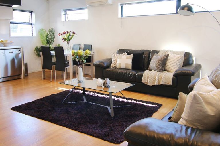 Photo of property in 32c Eversleigh Street, St Albans, Christchurch, 8014