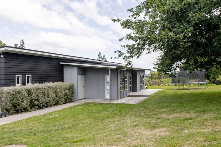 Photo of property in 2 Opaki Meadows Lane, Lansdowne, Masterton, 5871